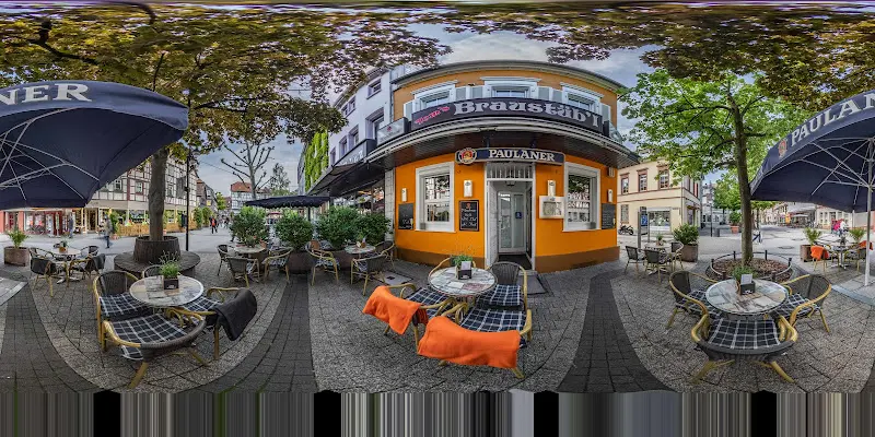 Braustüb´l - Bensheim restaurant in Bensheim