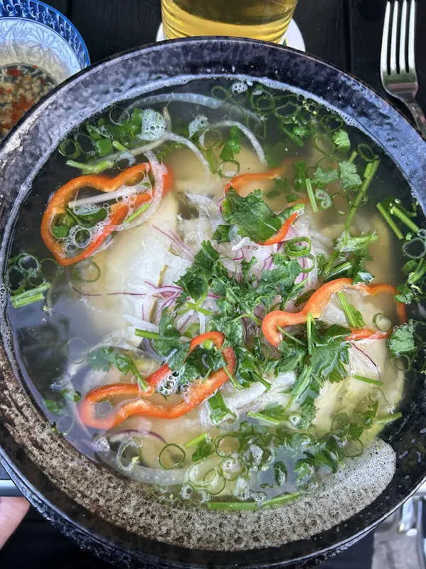 M.W._Vietnam Restaurant_Bensheim_review