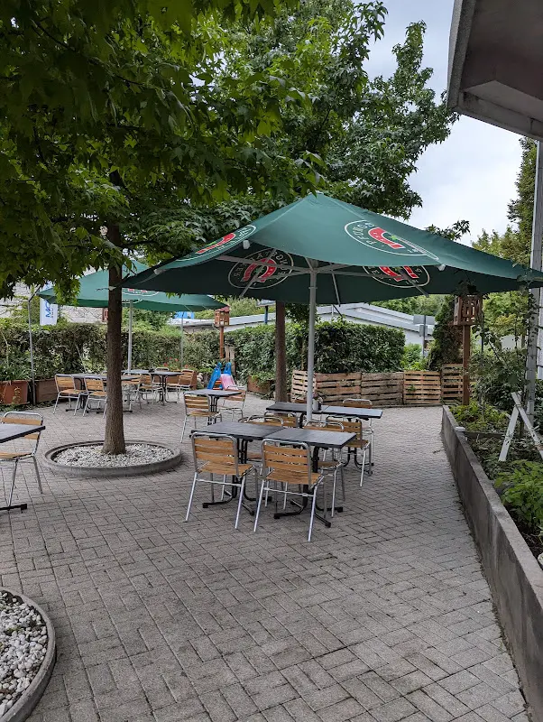 Vietnam Restaurant ristorante a Bensheim