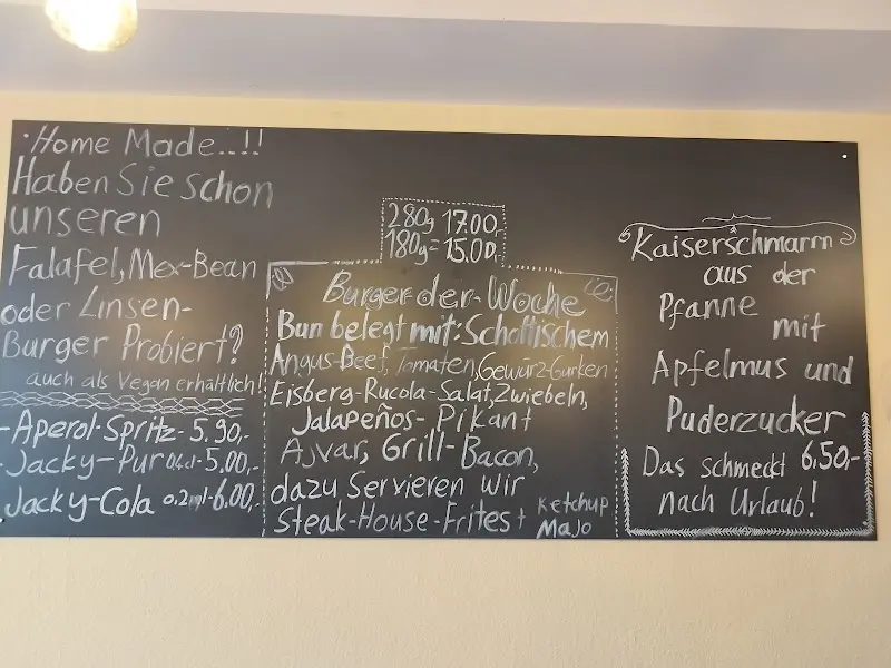 Menu_Meister Diner für Burger & Co_Bensheim_immagine_4