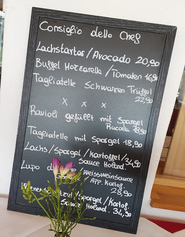 Menu_Ristorante Cavallino_Bensheim_immagine_2