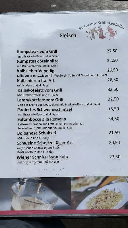 Menu_Ristorante Schlinkenkeller_Bensheim_image_2
