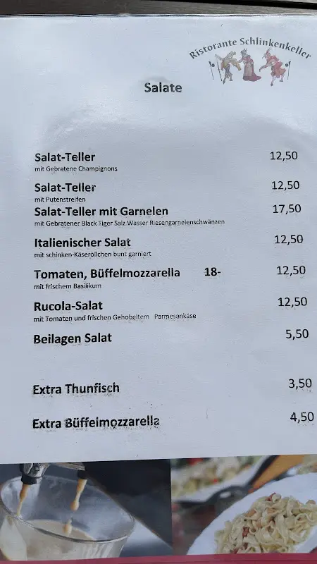 Menu_Ristorante Schlinkenkeller_Bensheim_image_3
