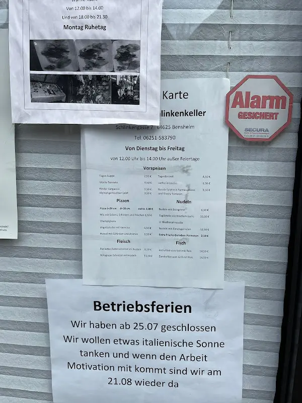 Menu_Ristorante Schlinkenkeller_Bensheim_image_4