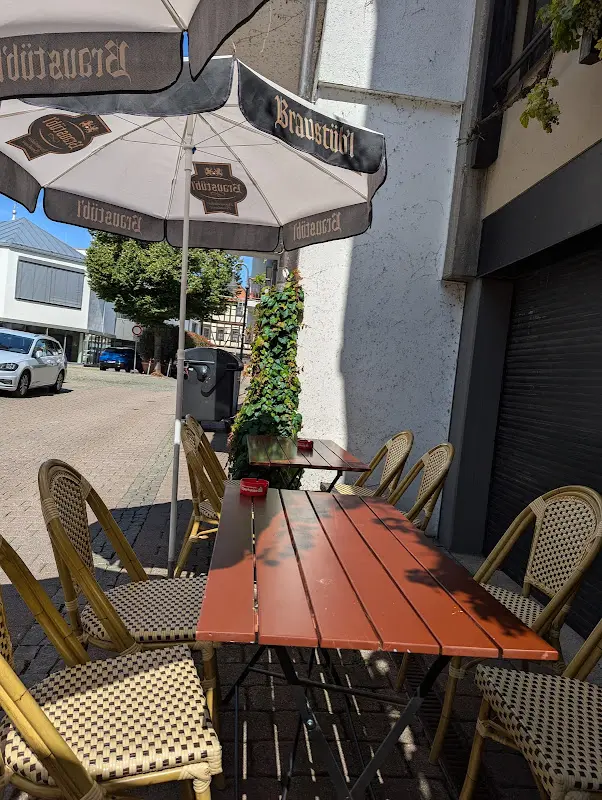 Ristorante Schlinkenkeller restaurant in Bensheim