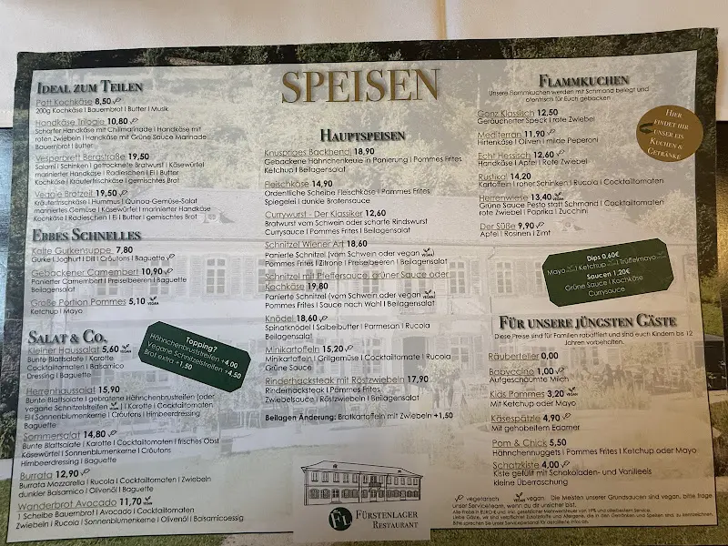 Menu_Fürstenlager Restaurant_Bensheim_image_2