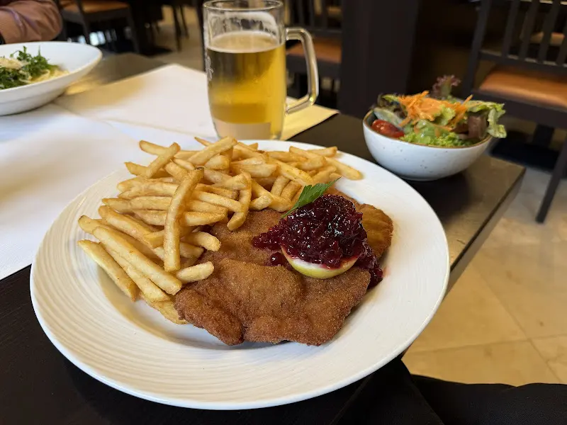 Sunny Sonic_Fürstenlager Restaurant_Bensheim_review