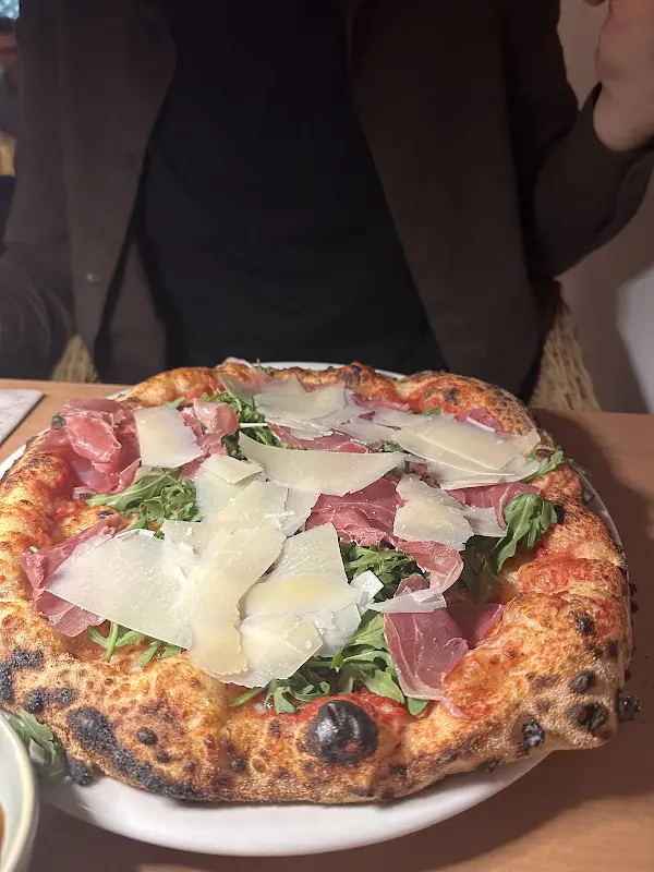 Jenny Bauer_Bohemia Pizza Bar_Bensheim_recensione