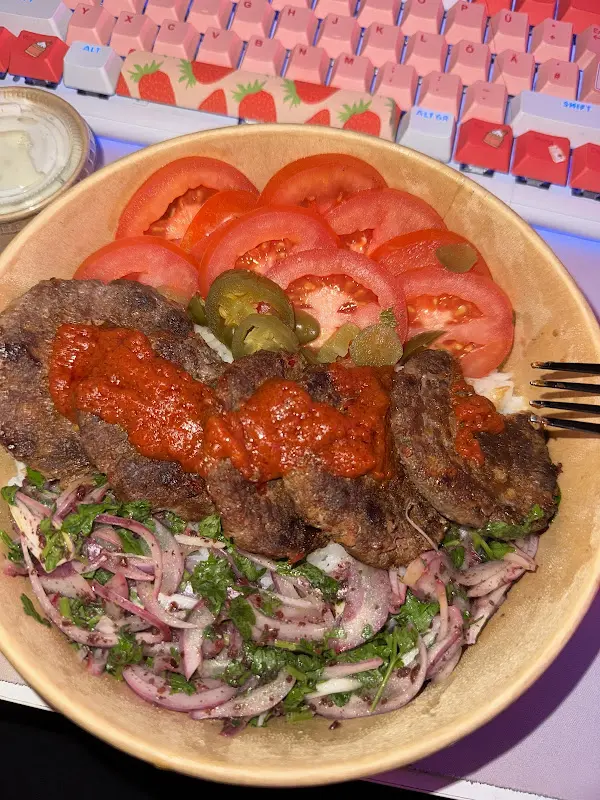 Sabrina Grubac_SiBa_Bensheim_review