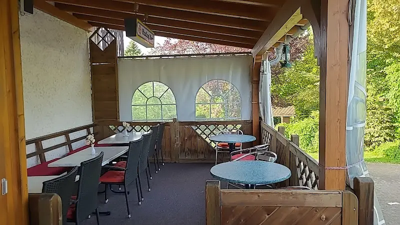 Gaststätte und Pension 