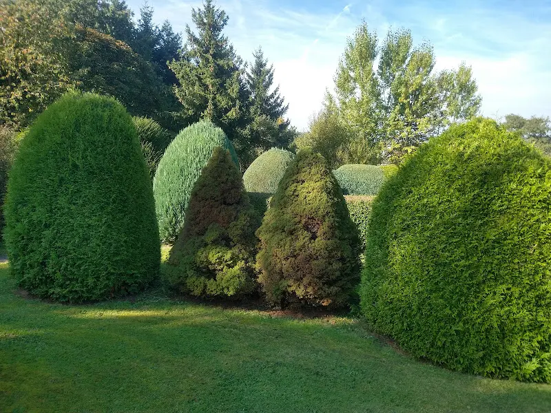 Gaststätte und Pension 