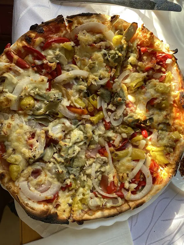 Vogelsberger Bauernstuben „Pizzeria Mimo“ ristorante a Birstein