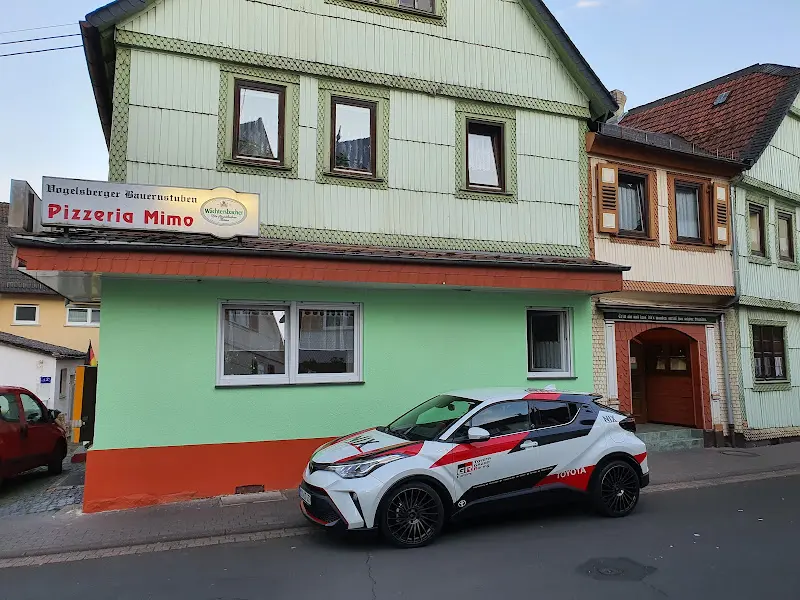 Vogelsberger Bauernstuben „Pizzeria Mimo“_Birstein_slider_image_2