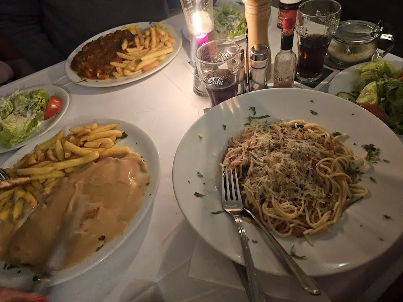 Nicole Schuchmann_Pizzeria Alt Budapest_Brachttal_review