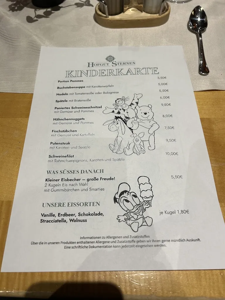 Menu_Hofgut Sternen Restaurant SchwarzwaldStube_Breitnau_image_1