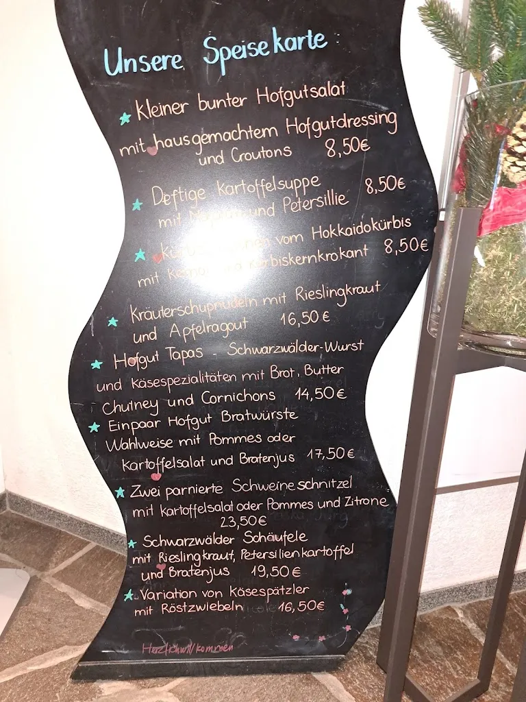 Menu_Hofgut Sternen Restaurant SchwarzwaldStube_Breitnau_image_4