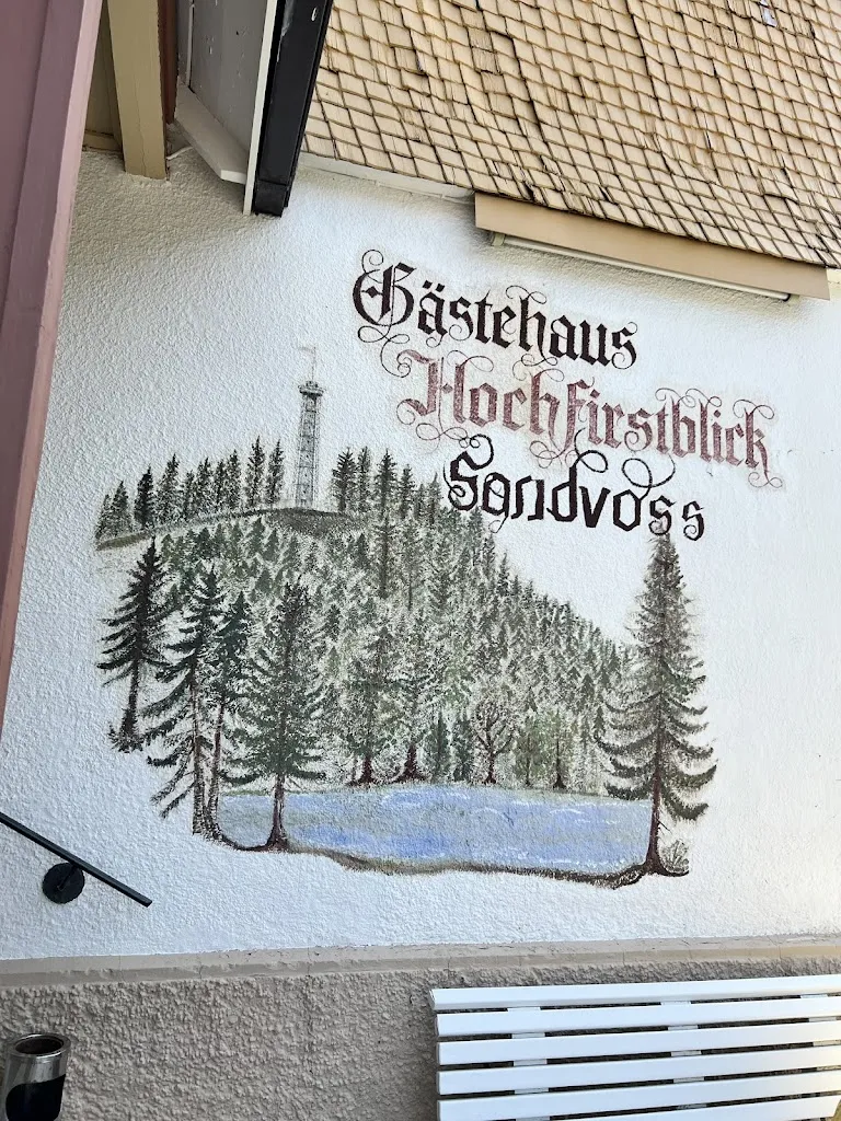 akshi manglik_Hofgut Sternen Restaurant SchwarzwaldStube_Breitnau_review