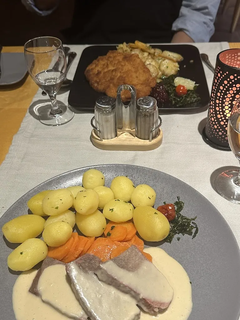 J L_Hofgut Sternen Restaurant SchwarzwaldStube_Breitnau_review