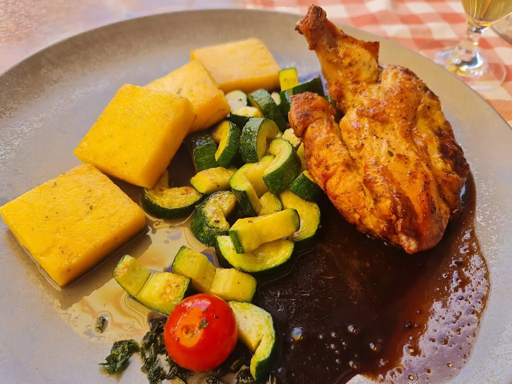 Nona Nvard Vardanyan_Hofgut Sternen Restaurant SchwarzwaldStube_Breitnau_review