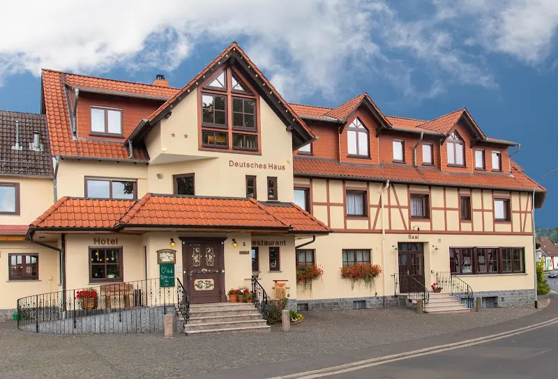 Deutsches Haus - Restaurant - Vogelsberg - Bermuthshain_Grebenhain_slider_image_3