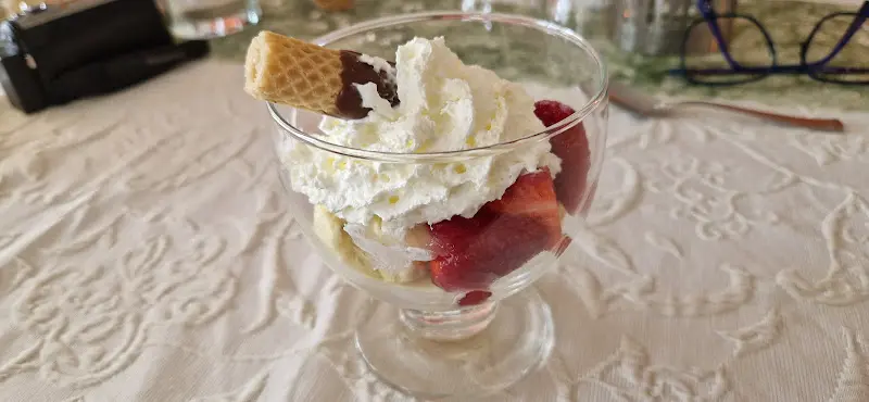 Jörg Büchner_Gasthaus Hubert_Soden-Salmünster_review