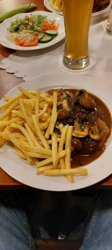 Hans-Jörg Payk_Gasthaus Hubert_Soden-Salmünster_review