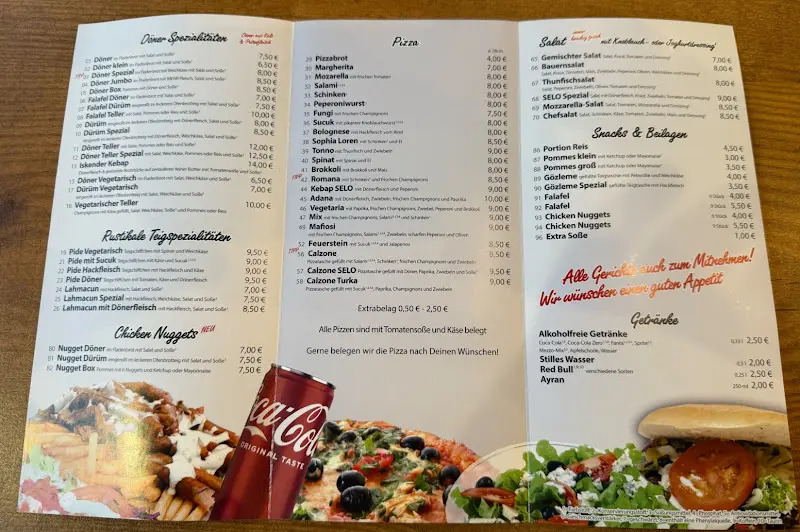 Menu_Gaststätte Selo KebapPizza_Bischofsheim_image_1