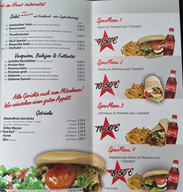 Menu_Gaststätte Selo KebapPizza_Bischofsheim_image_3