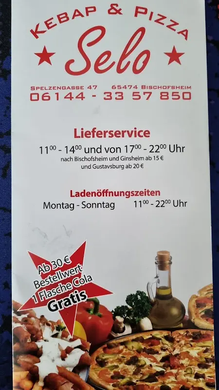 Menu_Gaststätte Selo KebapPizza_Bischofsheim_image_4