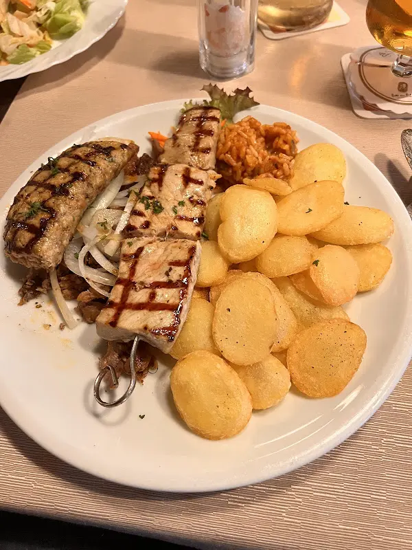 Gaststätte Poseidon_Bischofsheim_slider_image_3