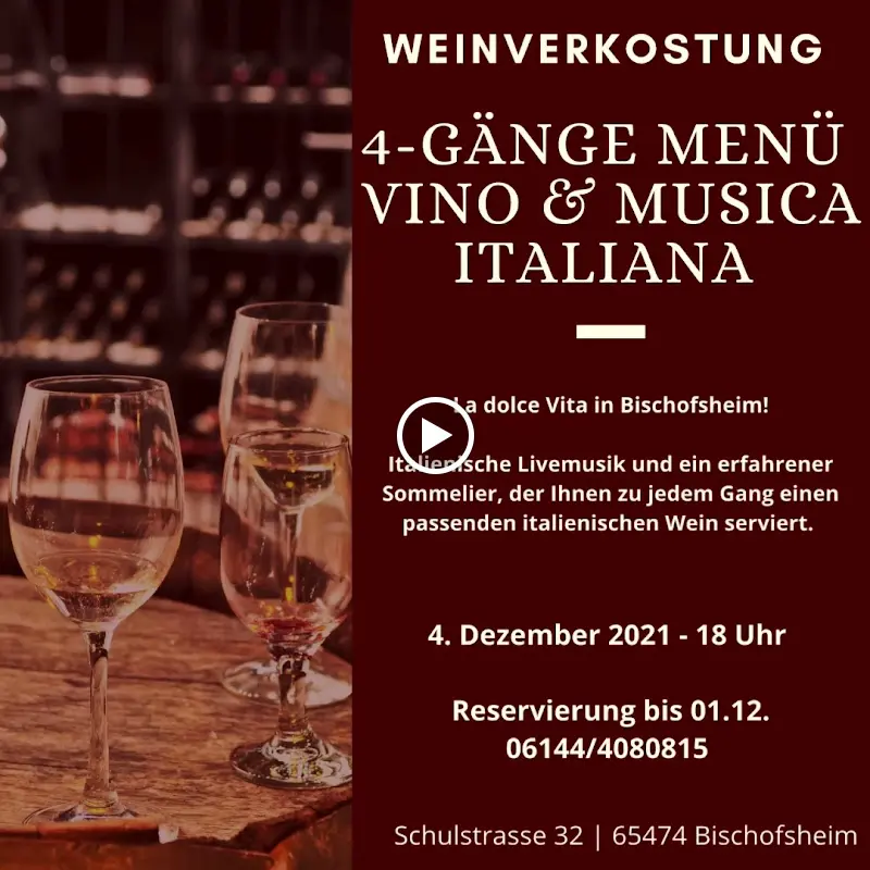 Menu_Pinsa Romana Delizie | Italienisches Restaurant | Pizzeria | Pinseria Rüsselsheim _Bischofsheim_image_1