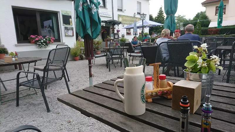 Landgasthof Alt Bischofsheim Familie See restaurant in Maintal