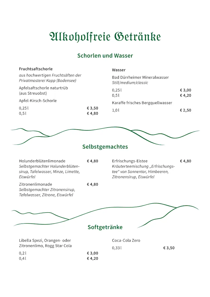 Menu_Gasthaus zum Strauß_Breitnau_immagine_4