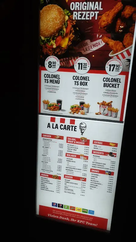 Menu_Kentucky Fried Chicken_Bischofsheim_image_2