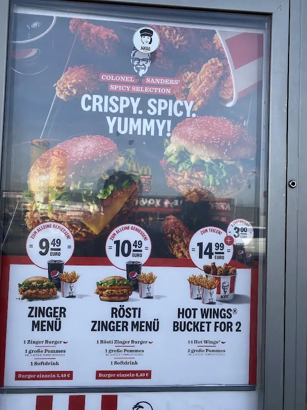 Menu_Kentucky Fried Chicken_Bischofsheim_image_3