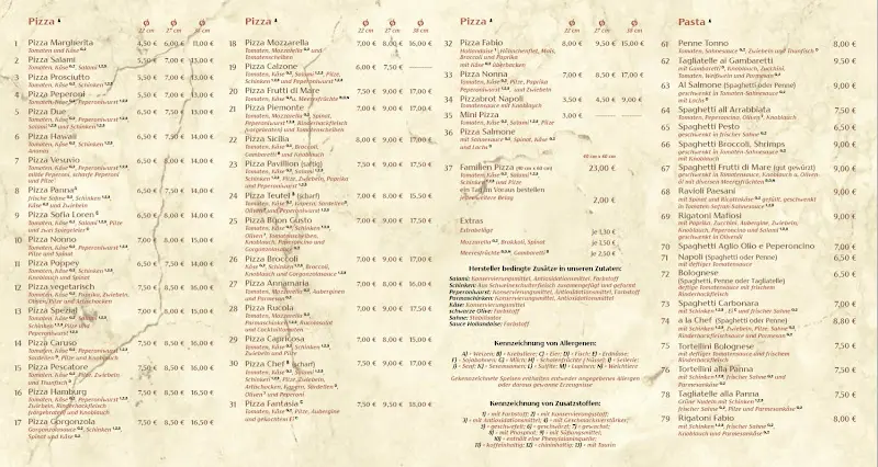 Menu_Pizzeria da Piemonte_Bischofsheim_immagine_1