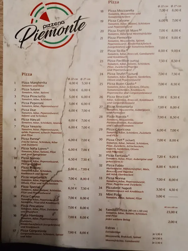 Menu_Pizzeria da Piemonte_Bischofsheim_immagine_3