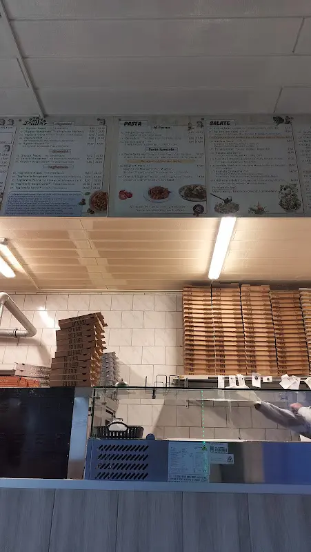 Menu_Pizzeria La Strada Bischofsheim_Bischofsheim_image_4