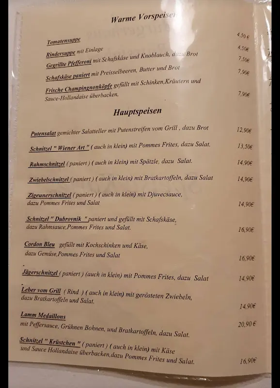 Menu_Restaurant Ratsstuben Maintal- Bürgerhaus Bischofsheim_Maintal_image_1