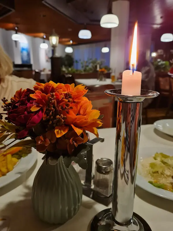 karin specht_Restaurant Ratsstuben Maintal- Bürgerhaus Bischofsheim_Maintal_review