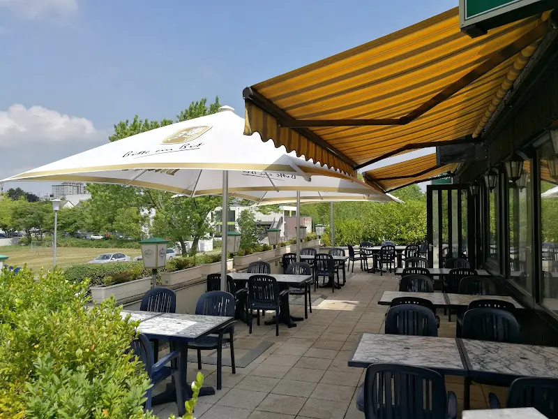 Restaurant Ratsstuben Maintal- Bürgerhaus Bischofsheim_Maintal_slider_image_1