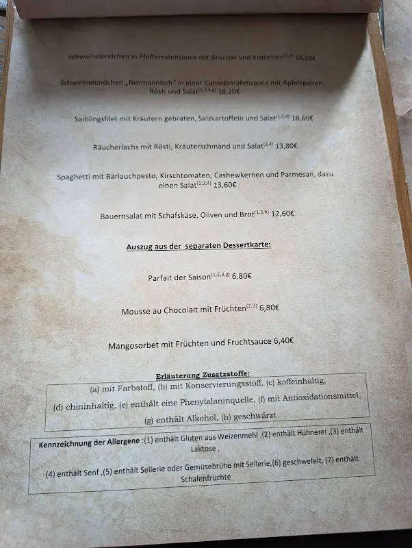 Menu_Jagdschloss Holzberghof_Rhön_image_2