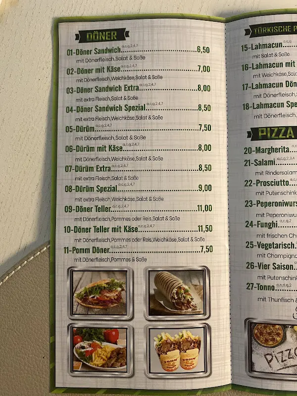 Menu_Antalya Döner & Pizza Haus_Bischofsheim_image_3