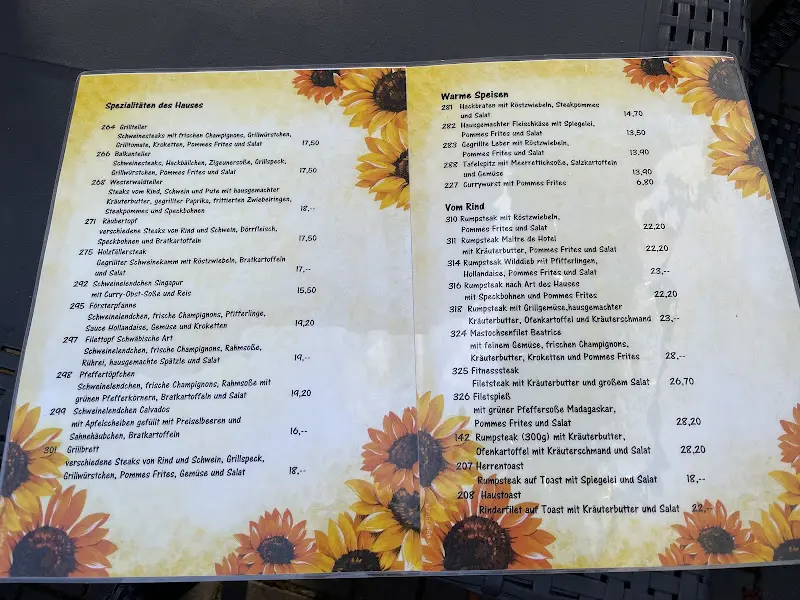 Menu_Landgasthaus und Hotel Ströhmann_Breitscheid_image_1