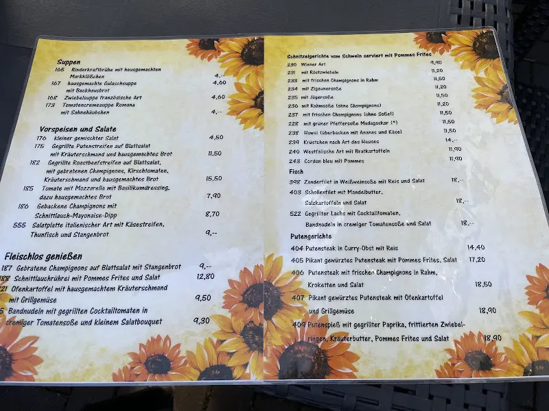 Menu_Landgasthaus und Hotel Ströhmann_Breitscheid_image_2