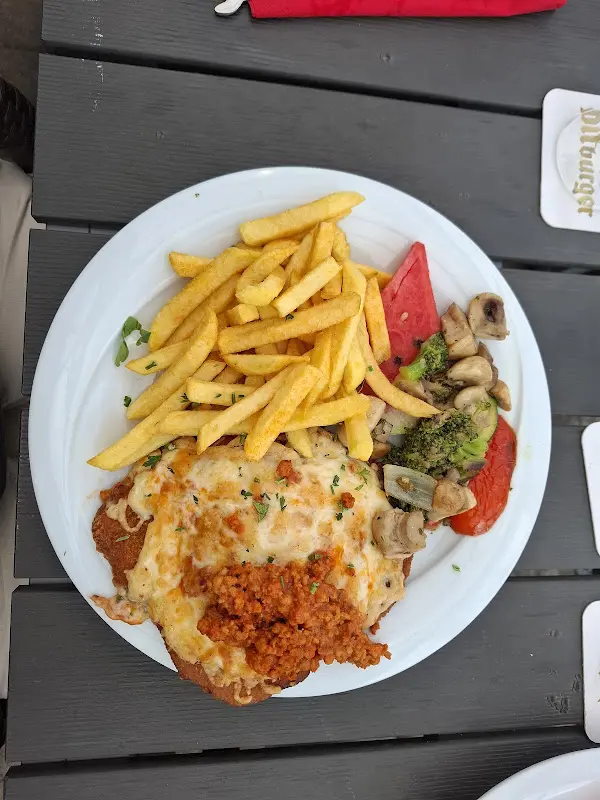 Tom_Restaurant Zum Cockpit_Breitscheid_recensione