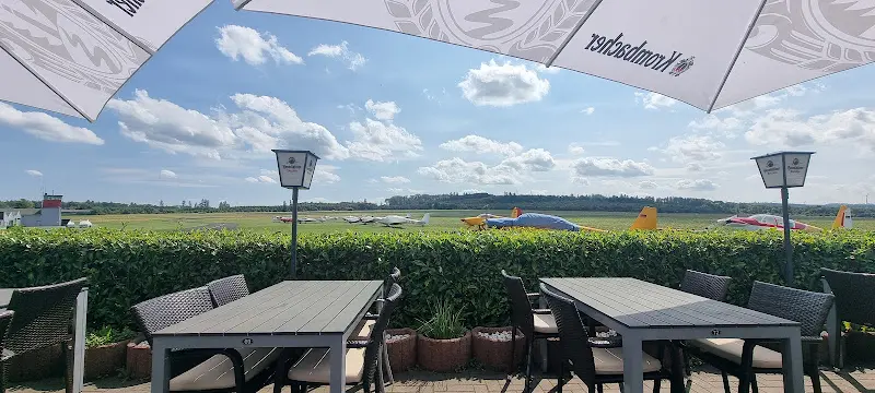 Restaurant Zum Cockpit restaurant in Breitscheid