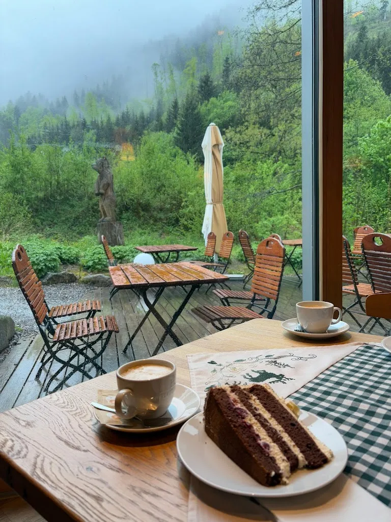 Indrajith K R_ZurSteige_Breitnau_review