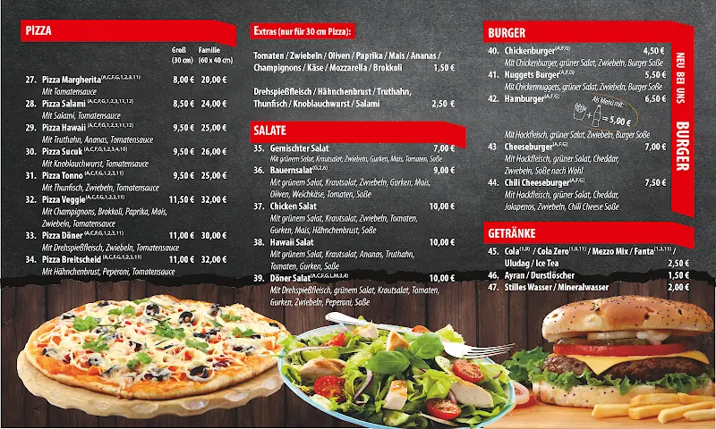 Menu_Dönerland Breitscheid_Breitscheid_immagine_2