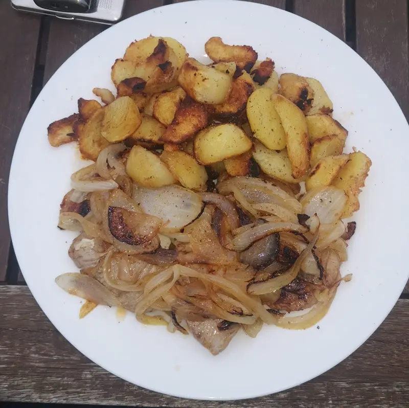 Angelika Jaite_Breitscheider Stube_Breitscheid_review